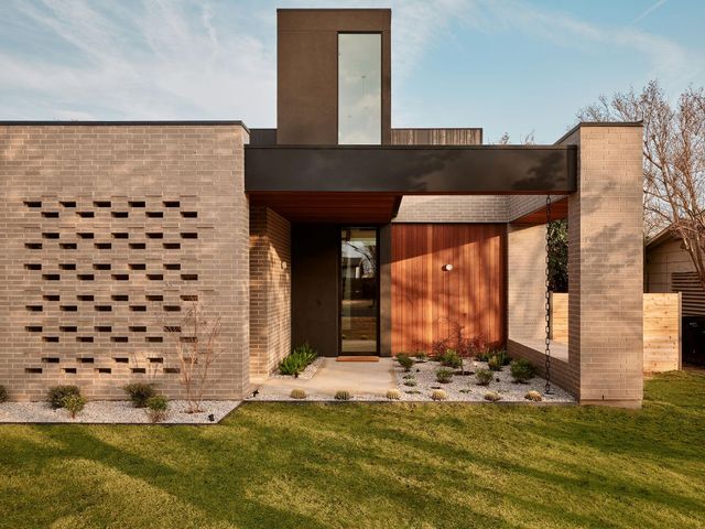 6411 Cary DR, Austin, TX 78757