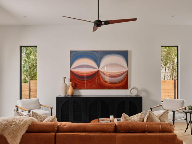 6411 Cary DR, Austin, TX 78757