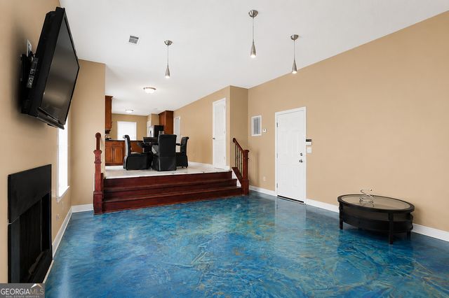 6740 Hill Creek Cove, Lithonia, GA 30058