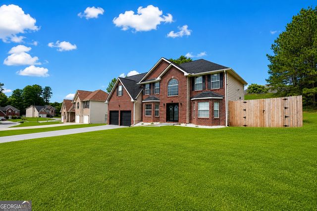 6740 Hill Creek Cove, Lithonia, GA 30058