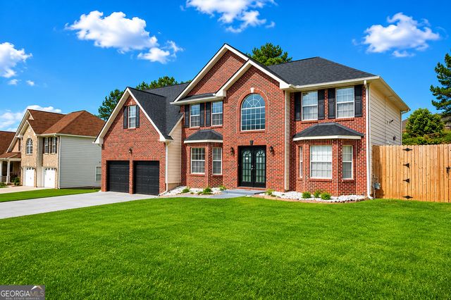6740 Hill Creek Cove, Lithonia, GA 30058