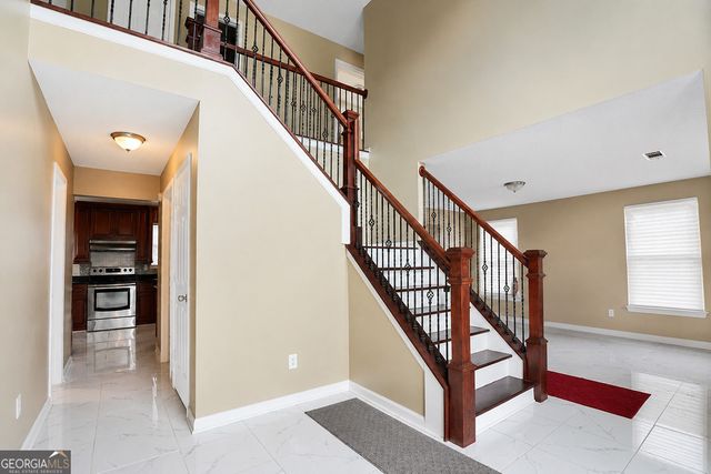6740 Hill Creek Cove, Lithonia, GA 30058