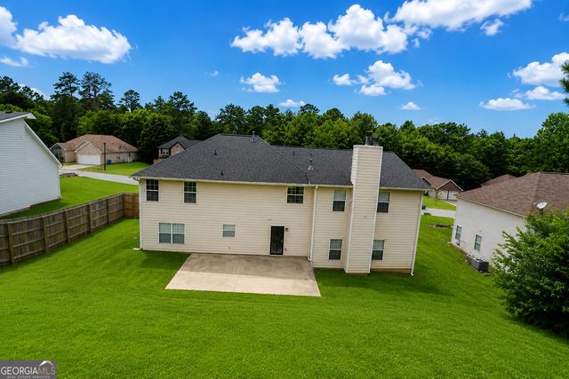 6740 Hill Creek Cove, Lithonia, GA 30058