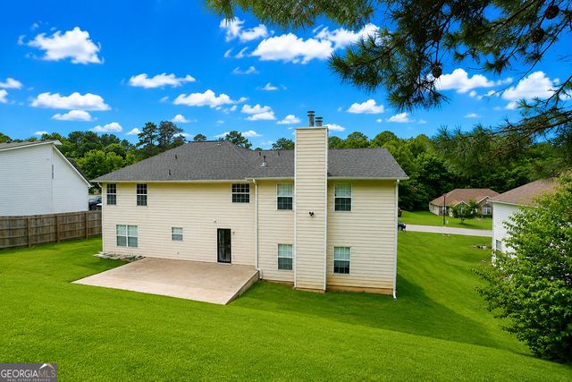 6740 Hill Creek Cove, Lithonia, GA 30058