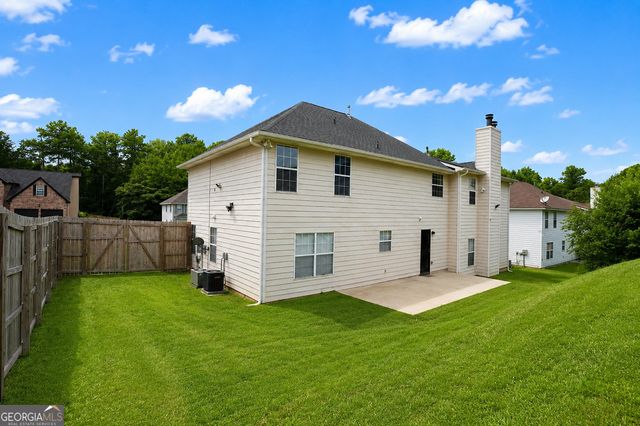 6740 Hill Creek Cove, Lithonia, GA 30058