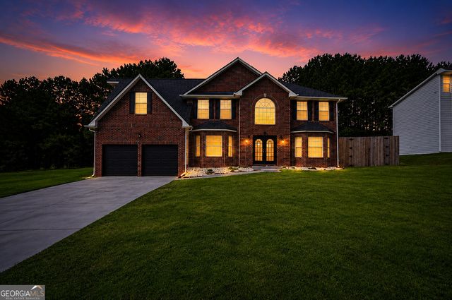 6740 Hill Creek Cove, Lithonia, GA 30058