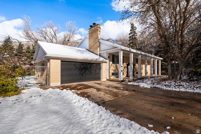 2340 E 5950 S, Uintah, UT 84403