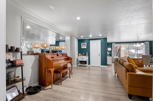 2340 E 5950 S, Uintah, UT 84403