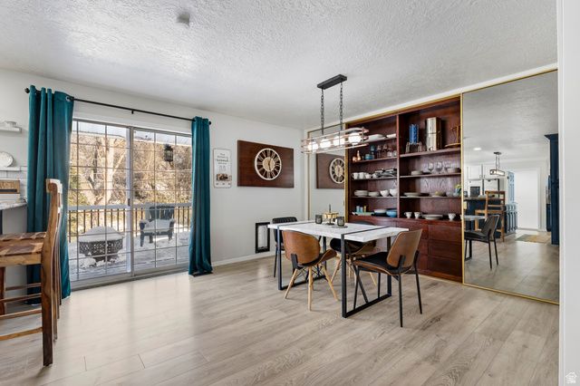 2340 E 5950 S, Uintah, UT 84403