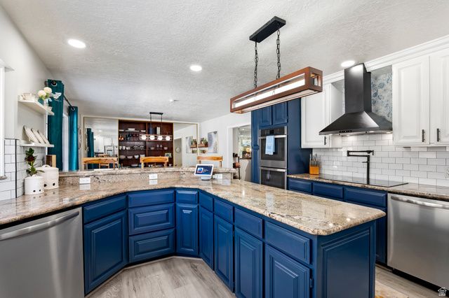 2340 E 5950 S, Uintah, UT 84403