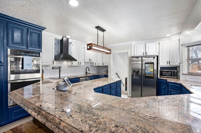 2340 E 5950 S, Uintah, UT 84403