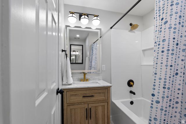 2340 E 5950 S, Uintah, UT 84403