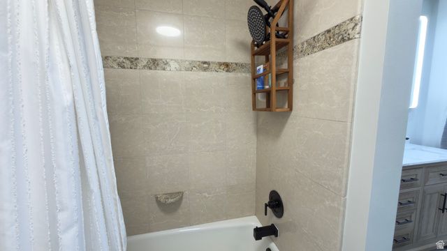 2340 E 5950 S, Uintah, UT 84403