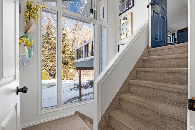 2340 E 5950 S, Uintah, UT 84403