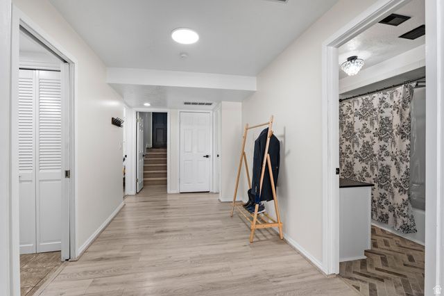 2340 E 5950 S, Uintah, UT 84403