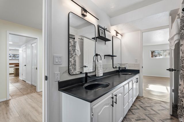 2340 E 5950 S, Uintah, UT 84403