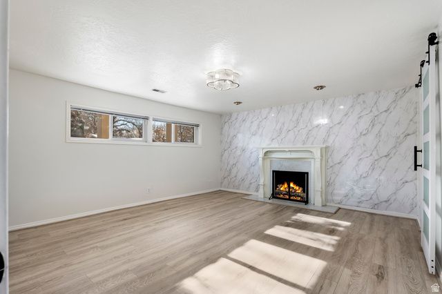 2340 E 5950 S, Uintah, UT 84403