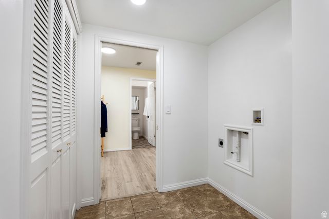 2340 E 5950 S, Uintah, UT 84403