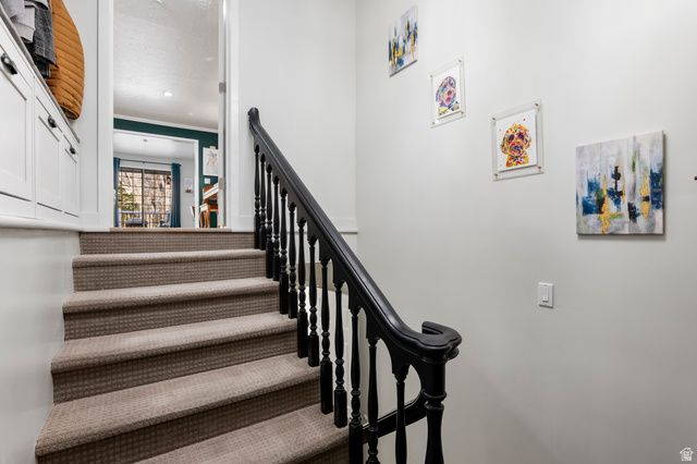 2340 E 5950 S, Uintah, UT 84403