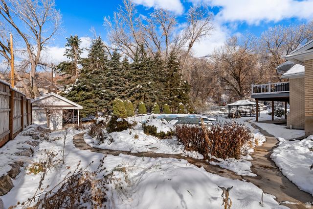 2340 E 5950 S, Uintah, UT 84403