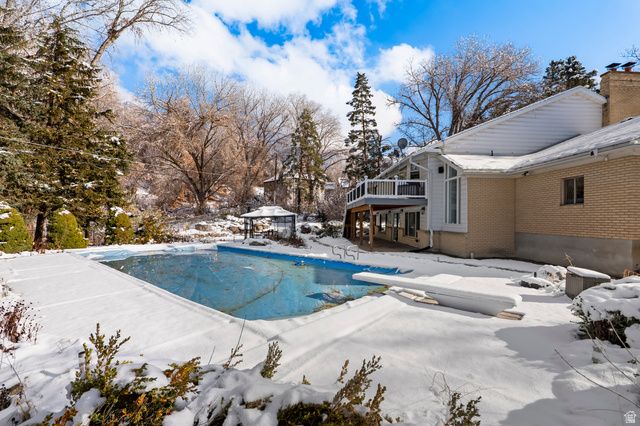 2340 E 5950 S, Uintah, UT 84403