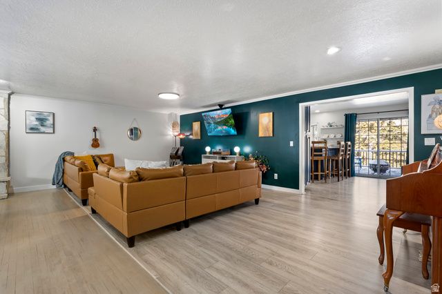 2340 E 5950 S, Uintah, UT 84403