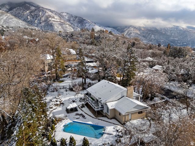 2340 E 5950 S, Uintah, UT 84403