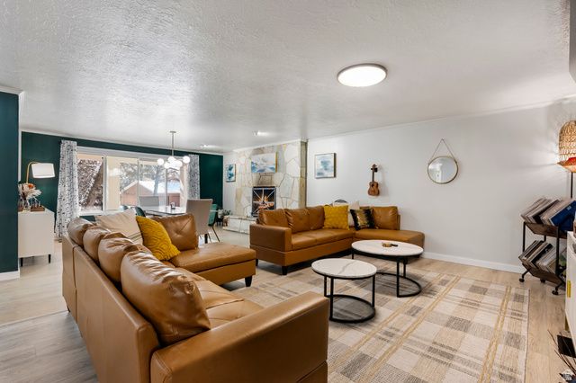 2340 E 5950 S, Uintah, UT 84403