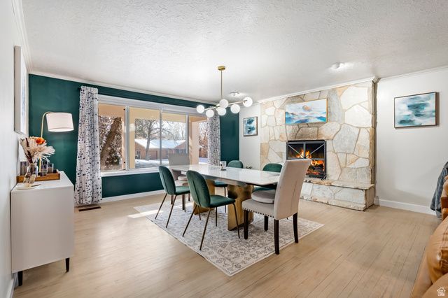 2340 E 5950 S, Uintah, UT 84403