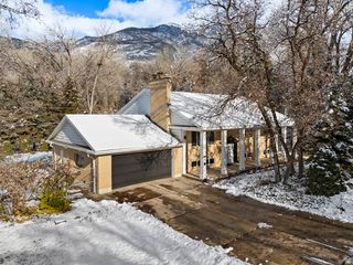 2340 E 5950 S, Uintah, UT 84403