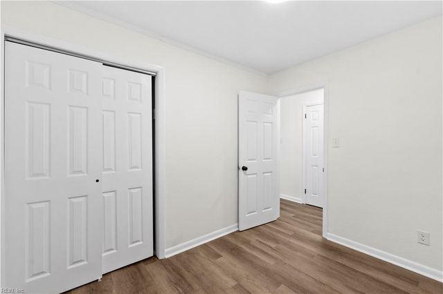 2922 E Little Creek RD, Norfolk, VA 23518