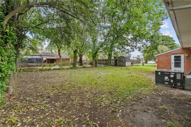 2922 E Little Creek RD, Norfolk, VA 23518