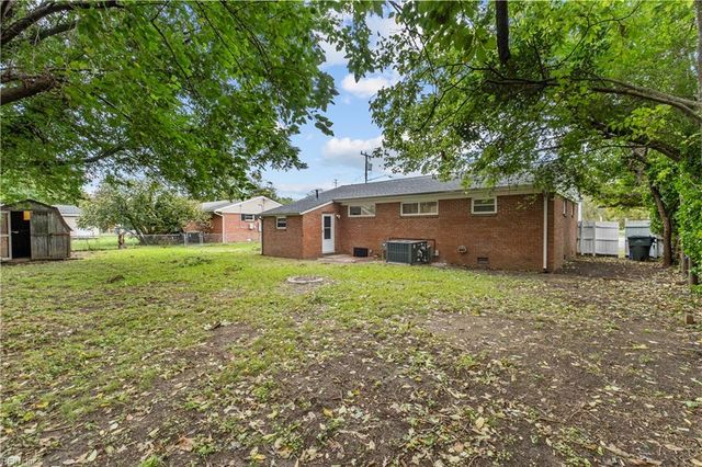 2922 E Little Creek RD, Norfolk, VA 23518