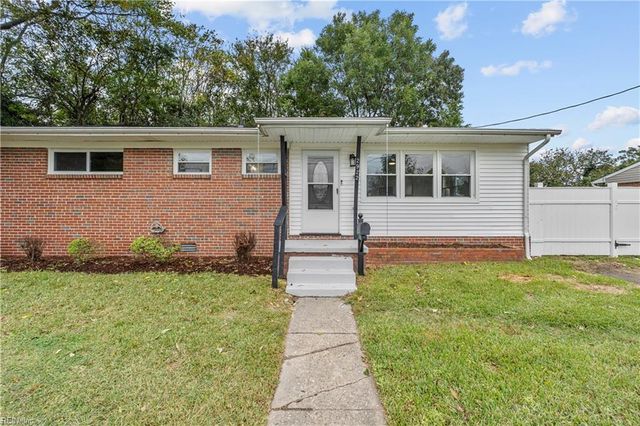 2922 E Little Creek RD, Norfolk, VA 23518