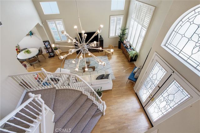 16143 Royal Troone Court, Chino Hills, CA 91709