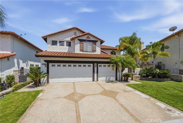 16143 Royal Troone Court, Chino Hills, CA 91709