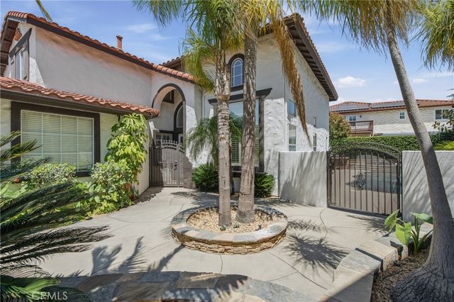 16143 Royal Troone Court, Chino Hills, CA 91709