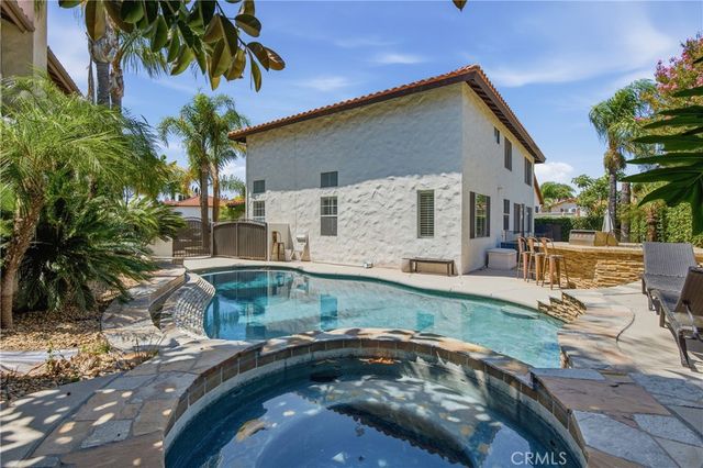 16143 Royal Troone Court, Chino Hills, CA 91709