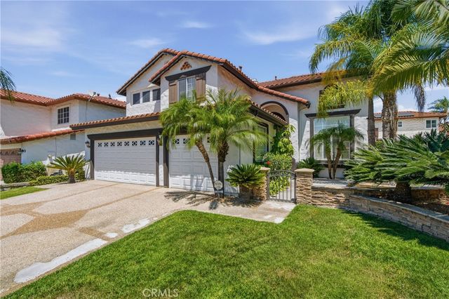 16143 Royal Troone Court, Chino Hills, CA 91709