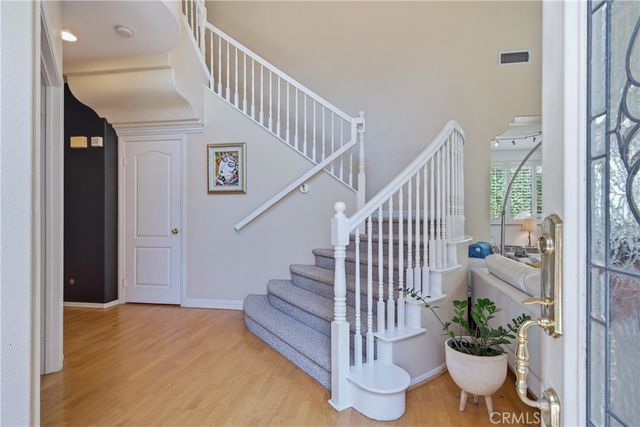 16143 Royal Troone Court, Chino Hills, CA 91709