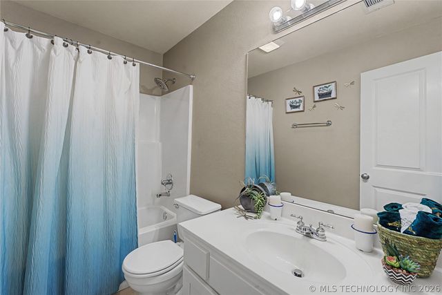 10103 E 91st Court N, Owasso, OK 74055