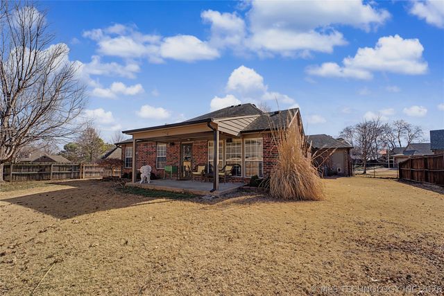 10103 E 91st Court N, Owasso, OK 74055