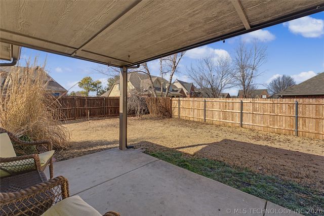 10103 E 91st Court N, Owasso, OK 74055