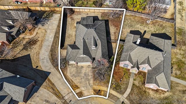 10103 E 91st Court N, Owasso, OK 74055