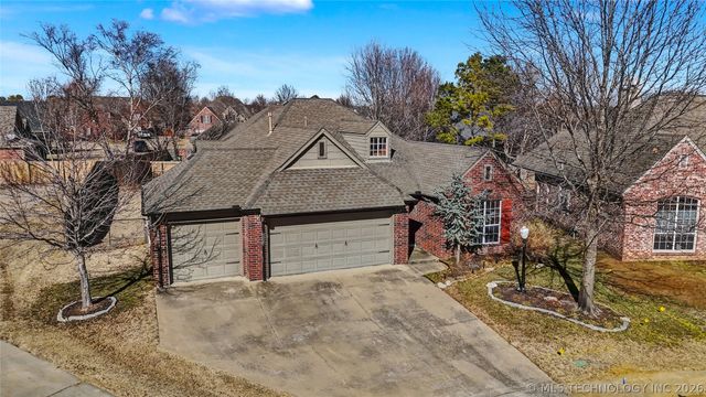 10103 E 91st Court N, Owasso, OK 74055