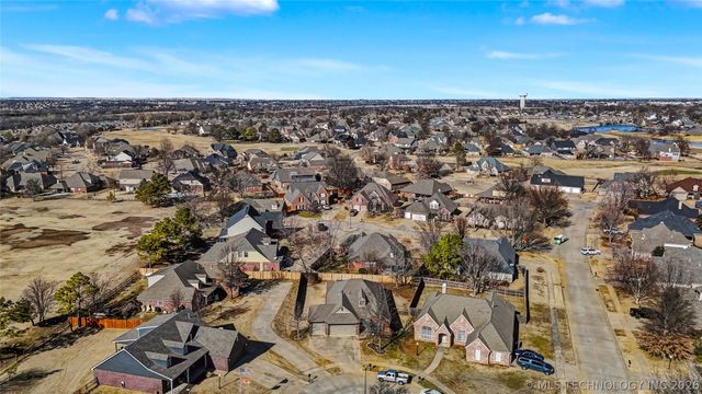 10103 E 91st Court N, Owasso, OK 74055