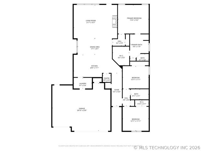 10103 E 91st Court N, Owasso, OK 74055