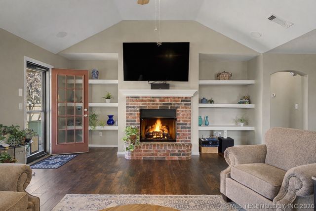 10103 E 91st Court N, Owasso, OK 74055