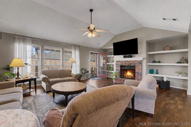 10103 E 91st Court N, Owasso, OK 74055