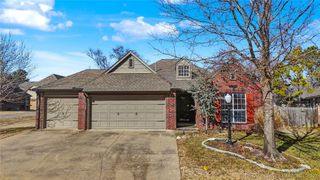 10103 E 91st Court N, Owasso, OK 74055